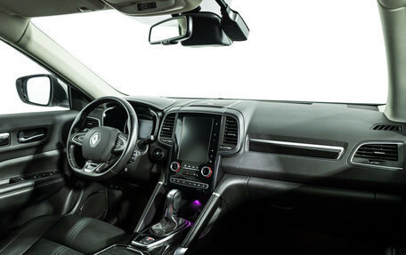 Renault Koleos II, 2018 год, 2 249 700 рублей, 9 фотография