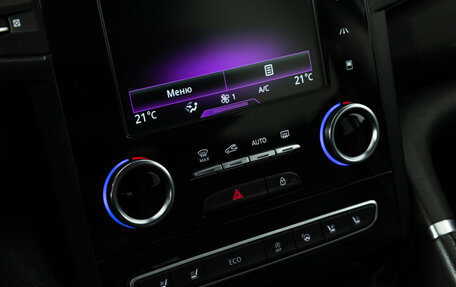 Renault Koleos II, 2018 год, 2 249 700 рублей, 19 фотография