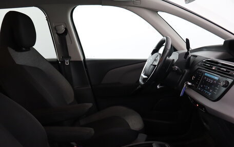 Citroen C4 SpaceTourer I, 2019 год, 1 499 000 рублей, 13 фотография