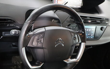 Citroen C4 SpaceTourer I, 2019 год, 1 499 000 рублей, 9 фотография