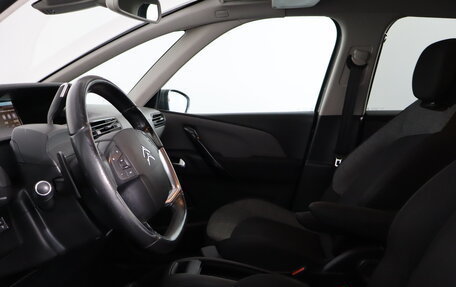 Citroen C4 SpaceTourer I, 2019 год, 1 499 000 рублей, 8 фотография