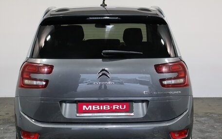 Citroen C4 SpaceTourer I, 2019 год, 1 499 000 рублей, 5 фотография