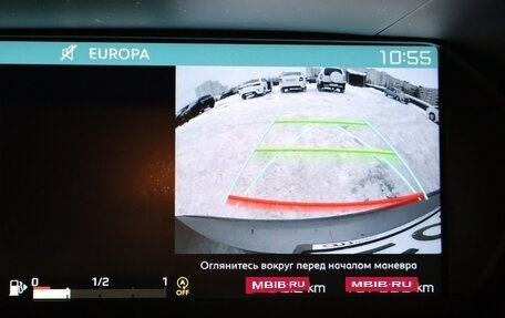 Citroen C4 SpaceTourer I, 2019 год, 1 499 000 рублей, 10 фотография