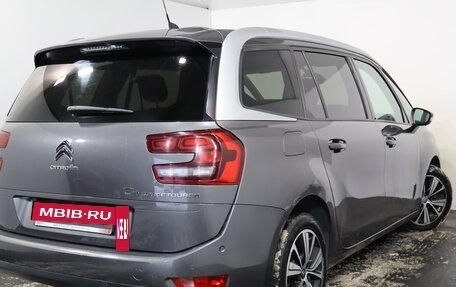 Citroen C4 SpaceTourer I, 2019 год, 1 499 000 рублей, 6 фотография