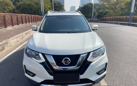 Nissan X-Trail, 2021 год, 1 900 000 рублей, 2 фотография