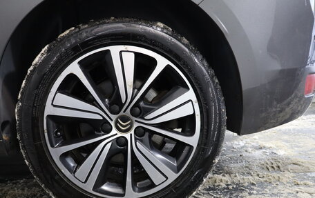 Citroen C4 SpaceTourer I, 2019 год, 1 499 000 рублей, 16 фотография