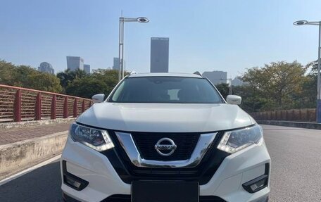 Nissan X-Trail, 2021 год, 1 900 000 рублей, 3 фотография