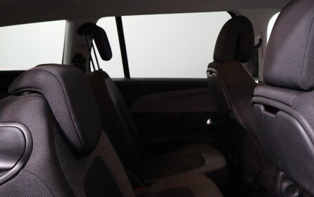 Citroen C4 SpaceTourer I, 2019 год, 1 499 000 рублей, 19 фотография