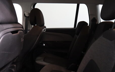 Citroen C4 SpaceTourer I, 2019 год, 1 499 000 рублей, 17 фотография