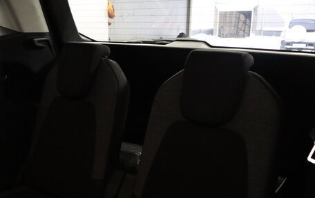 Citroen C4 SpaceTourer I, 2019 год, 1 499 000 рублей, 18 фотография