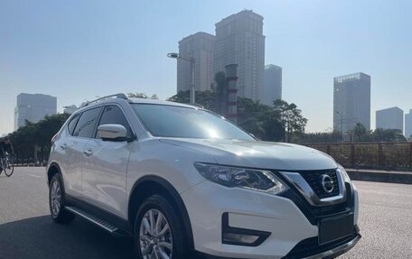 Nissan X-Trail, 2021 год, 1 900 000 рублей, 5 фотография