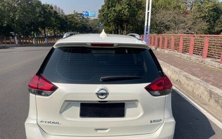 Nissan X-Trail, 2021 год, 1 900 000 рублей, 9 фотография
