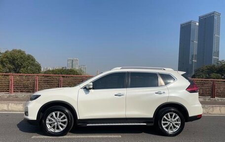 Nissan X-Trail, 2021 год, 1 900 000 рублей, 6 фотография