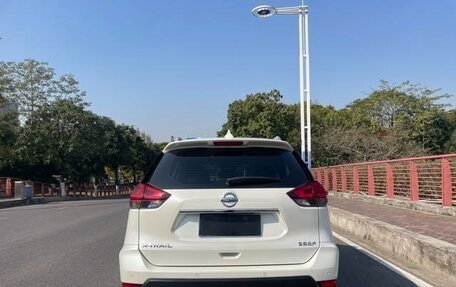 Nissan X-Trail, 2021 год, 1 900 000 рублей, 8 фотография