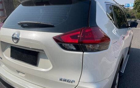 Nissan X-Trail, 2021 год, 1 900 000 рублей, 11 фотография