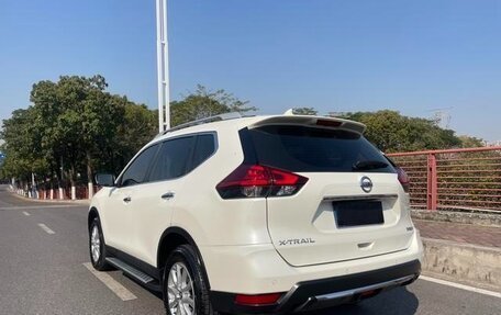 Nissan X-Trail, 2021 год, 1 900 000 рублей, 7 фотография