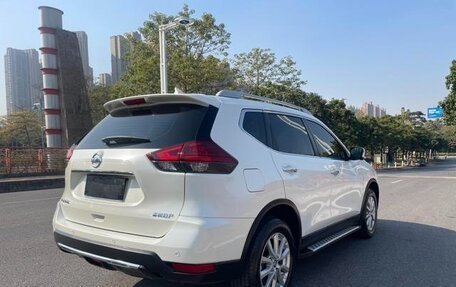 Nissan X-Trail, 2021 год, 1 900 000 рублей, 10 фотография