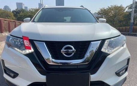 Nissan X-Trail, 2021 год, 1 900 000 рублей, 4 фотография