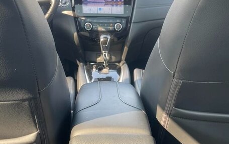 Nissan X-Trail, 2021 год, 1 900 000 рублей, 20 фотография