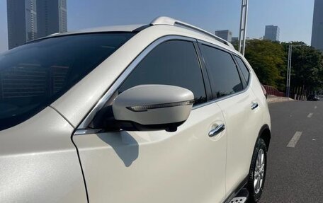 Nissan X-Trail, 2021 год, 1 900 000 рублей, 24 фотография