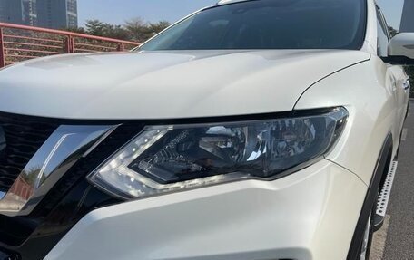 Nissan X-Trail, 2021 год, 1 900 000 рублей, 23 фотография