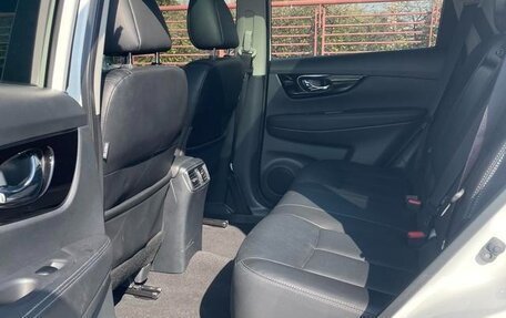 Nissan X-Trail, 2021 год, 1 900 000 рублей, 19 фотография