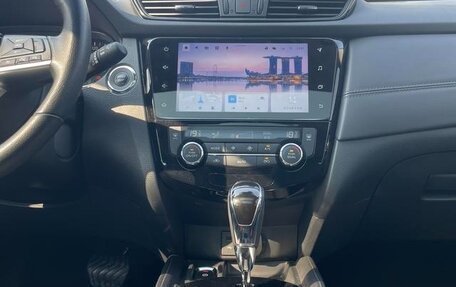 Nissan X-Trail, 2021 год, 1 900 000 рублей, 17 фотография