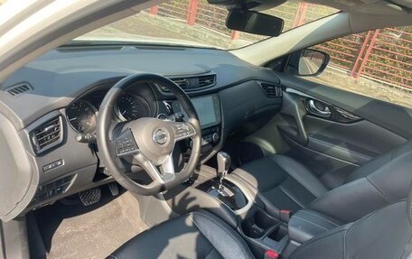 Nissan X-Trail, 2021 год, 1 900 000 рублей, 14 фотография