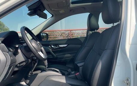 Nissan X-Trail, 2021 год, 1 900 000 рублей, 12 фотография