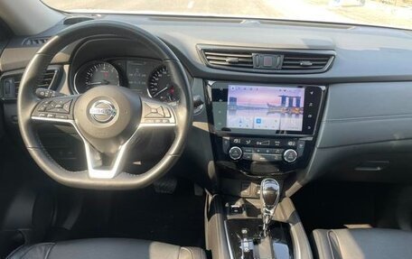 Nissan X-Trail, 2021 год, 1 900 000 рублей, 16 фотография