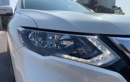 Nissan X-Trail, 2021 год, 1 900 000 рублей, 26 фотография