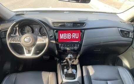 Nissan X-Trail, 2021 год, 1 900 000 рублей, 15 фотография