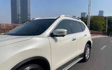 Nissan X-Trail, 2021 год, 1 900 000 рублей, 25 фотография