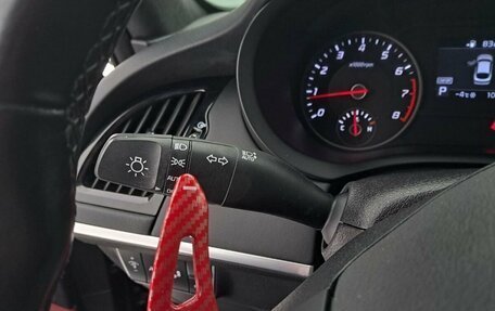 KIA Stinger I, 2019 год, 2 850 000 рублей, 15 фотография