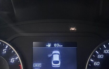 KIA Stinger I, 2019 год, 2 850 000 рублей, 17 фотография