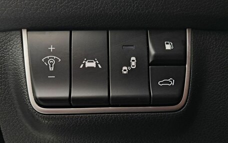 KIA Stinger I, 2019 год, 2 850 000 рублей, 19 фотография