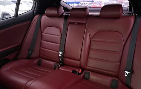 KIA Stinger I, 2019 год, 2 850 000 рублей, 25 фотография