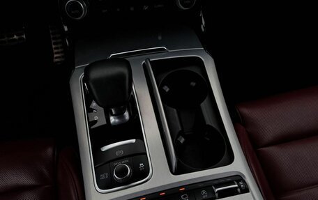 KIA Stinger I, 2019 год, 2 850 000 рублей, 22 фотография