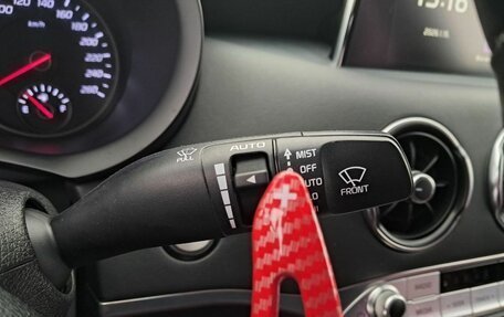 KIA Stinger I, 2019 год, 2 850 000 рублей, 16 фотография