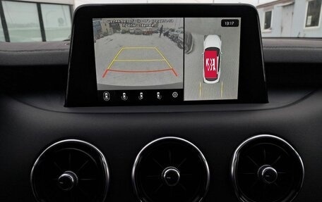 KIA Stinger I, 2019 год, 2 850 000 рублей, 24 фотография