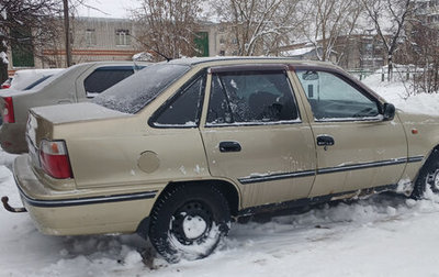 Daewoo Nexia I рестайлинг, 2008 год, 200 000 рублей, 1 фотография