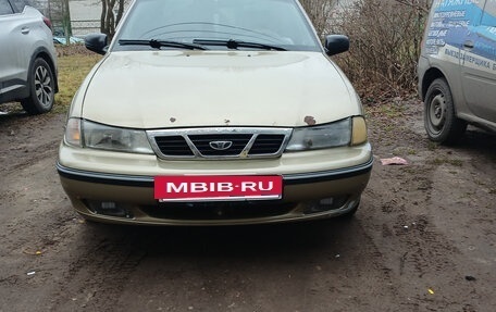 Daewoo Nexia I рестайлинг, 2008 год, 200 000 рублей, 3 фотография