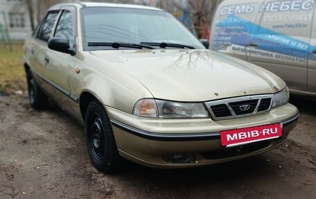 Daewoo Nexia I рестайлинг, 2008 год, 200 000 рублей, 2 фотография