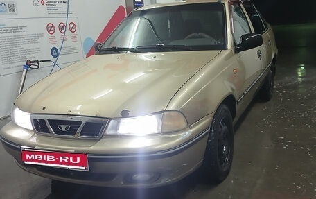 Daewoo Nexia I рестайлинг, 2008 год, 200 000 рублей, 9 фотография