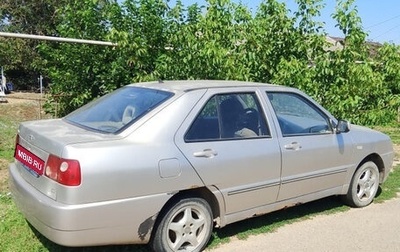 Chery Amulet (A15) I, 2007 год, 140 000 рублей, 1 фотография