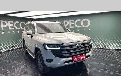 Toyota Land Cruiser, 2024 год, 16 500 000 рублей, 1 фотография