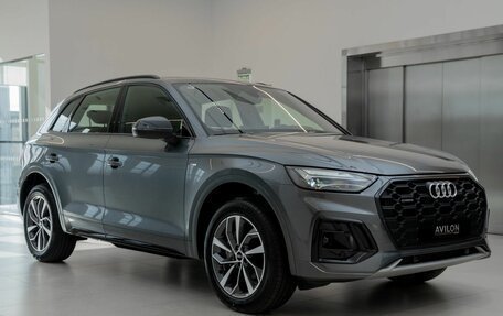 Audi Q5, 2025 год, 6 877 500 рублей, 1 фотография