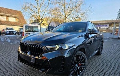 BMW X6, 2025 год, 14 810 000 рублей, 1 фотография