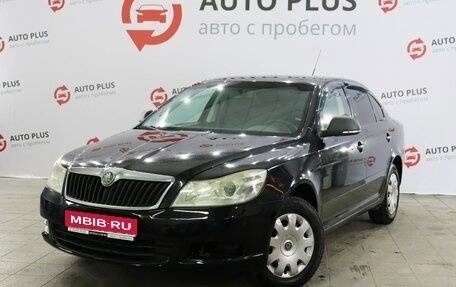 Skoda Octavia, 2010 год, 799 000 рублей, 1 фотография