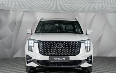 GAC GS8, 2025 год, 5 199 000 рублей, 1 фотография